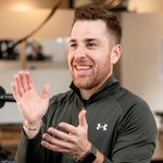 Colin Stuart - @colin.stuart.training - Instagram