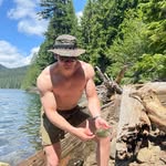 Colin Stuart - @colinwstuart - Instagram
