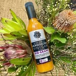 Colin Stuart Burkinshaw - @thepantryprovidores - Instagram