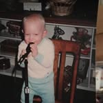Colin Stuart Gray - @zanzabar_rufus - Instagram