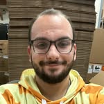 Colin Smolensky-Suarez - @frostfirerc - Instagram