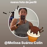 Elvira Melissa Suárez Colin - @melissasuarezcolin - Instagram