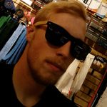 Colin Tanner - @ct_legion - Instagram