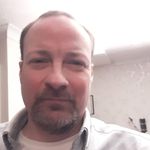 Colin Tanner - @colintanner1973 - Instagram