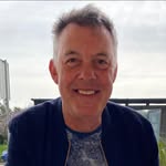 Colin Tanner - @indigoblue.colin - Instagram
