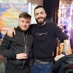 Colin Tierney - @colintierney1995 - Instagram
