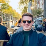 Colin Tierney - @coltierney - Instagram