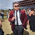 Colin Tran - Facebook