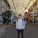 Colin Tran - @lifebuoy88 - Instagram