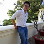 Colin Tran - @quangvutran.1994 - Instagram