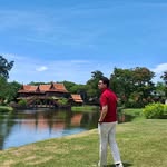 Trần Hưng - @colintran_ - Instagram
