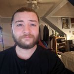 Colin Travis - @colonelmuzz - Instagram