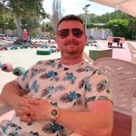 Colin Travis - @lordcolofdentonshire - Instagram