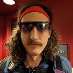 Colin Travis - @thetravisstatus - Instagram