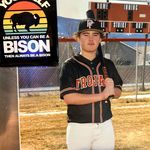 Colin Travis Davis - @colindavis2027 - Instagram