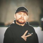 Colin Travis McCulloch - @bad_at_usernames101 - Instagram