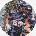 Colin Tulloch - @colin_tulloch_we - Instagram