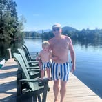 Colin Elrich - Facebook