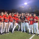 Colin Ulrich - @colinulrichbaseball - Instagram