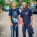 Hulrich Colin - @hulrichcolin - Instagram