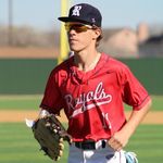 Colin Walker - @colinrwalker11 - Instagram