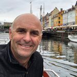 Colin Walker - @thecolinwalker - Instagram