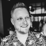 Colin Walker - @averagejoeburrow - Instagram