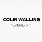 Colin Walling - @colinwcollection - Instagram
