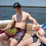 Colin Ware - @colin_ware - Instagram