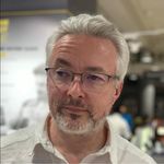 Colin Ware - @prosthetix - Instagram