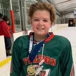 Colin Ware - @cj_ware_11_hockey - Instagram