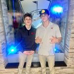 Colin Ware - @colinware_38 - Instagram