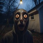 Colin Waugh - @pastor4disaster420666lol - Instagram