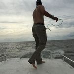 Colin Palm - @chief_colinwayne - Instagram