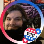 Colin Wayne Hammond - @dojindog - Instagram