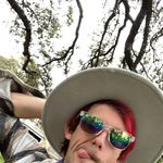 Colin Wayne Penton - @balliver9 - Instagram