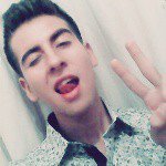 Gabriel Colin Wayne Bvalgari - @gabrielcolinwayne - Instagram