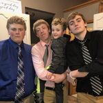 Colin Weber - @cdotspam_2 - Instagram