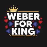 Colin Weber - @weber4king - Instagram
