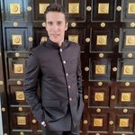 Colin Weber - @cweber255 - Instagram