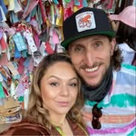 Colin Weiss - @presidentbradstevens - Instagram