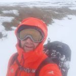 Colin Wheeler - @highpeaksadventures - Instagram