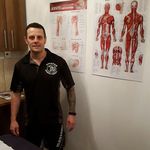 Colin Wheeler - @spartan_sports_therapy - Instagram