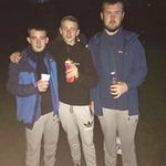 Colin Whelan - @whelan7687 - Instagram