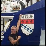 Colin Whelan - @patrickcwhelan65 - Instagram