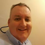 Colin Whelan - @colinwhelanireland - Instagram