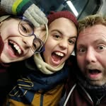 Colin Whelan - @colinblond - Instagram