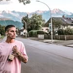 Colin Whitmore - @insan3.973 - Instagram