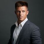 Colin K Wilkinson - @miner_colin_247 - Instagram