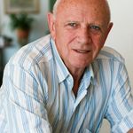 Colin Wilkinson - @colinjw1946 - Instagram